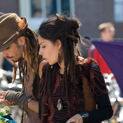 2007 04 30 - Koninginnendag Amsterdam