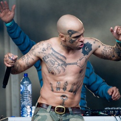 2007 07 01 - Metropolis Rotterdam