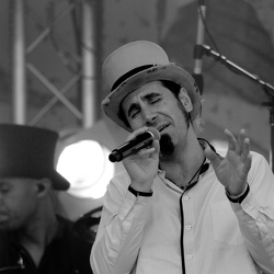 2008 06 01 - Pinkpop