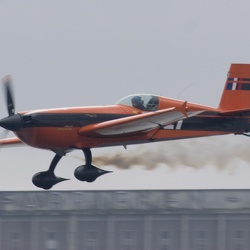 2008 07 19 - Red Bull Air Race